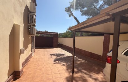 Reventa - Villa - Torrevieia - Costa Blanca
