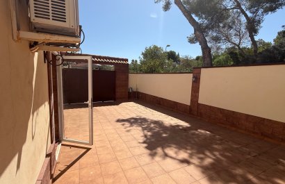 Reventa - Villa - Torrevieia - Costa Blanca