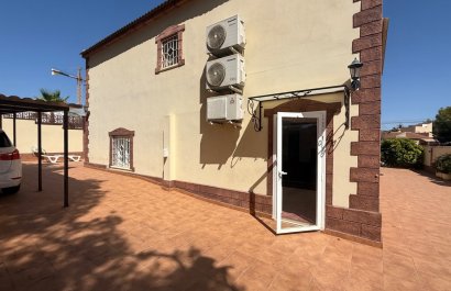 Reventa - Villa - Torrevieia - Costa Blanca