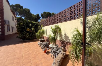 Reventa - Villa - Torrevieia - Costa Blanca