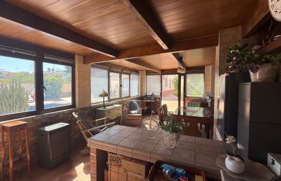 Reventa - Villa - Torrevieia - Costa Blanca