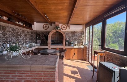 Reventa - Villa - Torrevieia - Costa Blanca