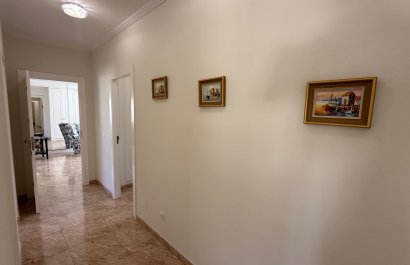 Reventa - Villa - Torrevieia - Costa Blanca