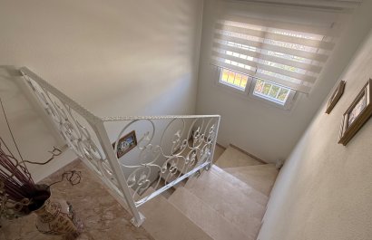 Reventa - Villa - Torrevieia - Costa Blanca