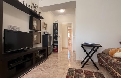 Reventa - Villa - Torrevieia - Costa Blanca
