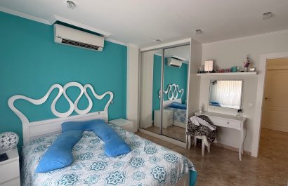 Reventa - Villa - Torrevieia - Costa Blanca