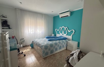 Reventa - Villa - Torrevieia - Costa Blanca