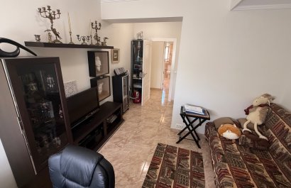 Reventa - Villa - Torrevieia - Costa Blanca