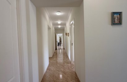 Reventa - Villa - Torrevieia - Costa Blanca