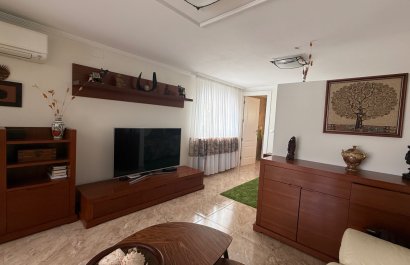 Reventa - Villa - Torrevieia - Costa Blanca