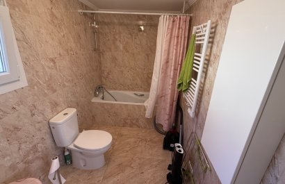 Reventa - Villa - Torrevieia - Costa Blanca
