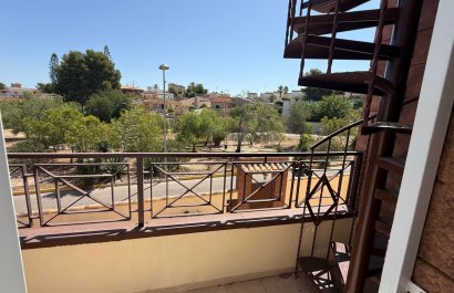 Reventa - Villa - Torrevieia - Costa Blanca
