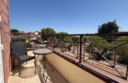 Reventa - Villa - Torrevieia - Costa Blanca