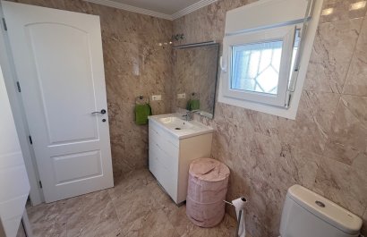 Reventa - Villa - Torrevieia - Costa Blanca