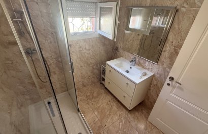 Reventa - Villa - Torrevieia - Costa Blanca