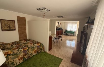Reventa - Villa - Torrevieia - Costa Blanca