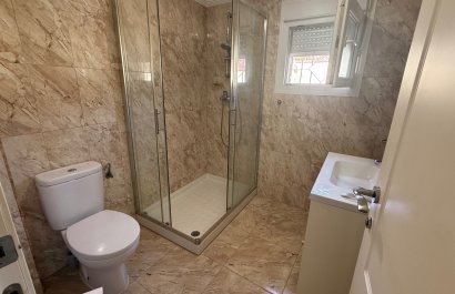 Reventa - Villa - Torrevieia - Costa Blanca