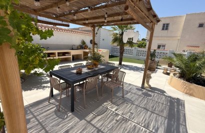 Reventa - Villa - Torrevieia - Costa Blanca