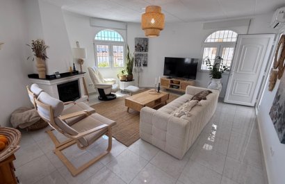 Reventa - Villa - Torrevieia - Costa Blanca