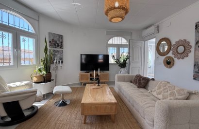 Reventa - Villa - Torrevieia - Costa Blanca