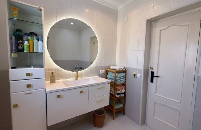 Reventa - Villa - Torrevieia - Costa Blanca