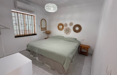 Reventa - Villa - Torrevieia - Costa Blanca