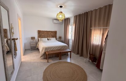 Reventa - Villa - Torrevieia - Costa Blanca