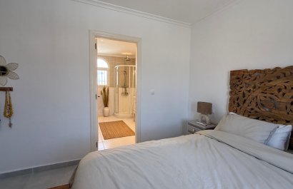 Reventa - Villa - Torrevieia - Costa Blanca