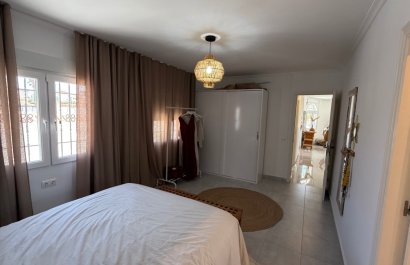 Reventa - Villa - Torrevieia - Costa Blanca