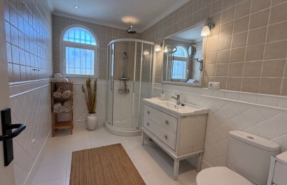 Reventa - Villa - Torrevieia - Costa Blanca