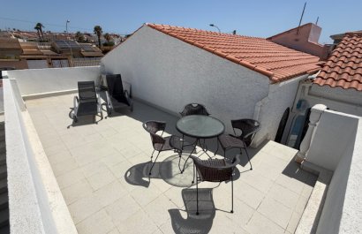 Reventa - Villa - Torrevieia - Costa Blanca