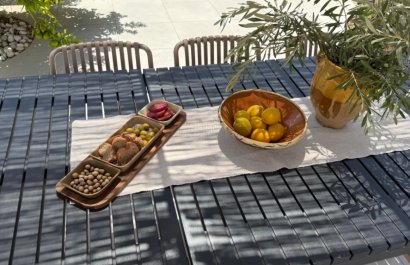 Reventa - Villa - Torrevieia - Costa Blanca
