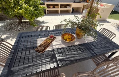 Reventa - Villa - Torrevieia - Costa Blanca