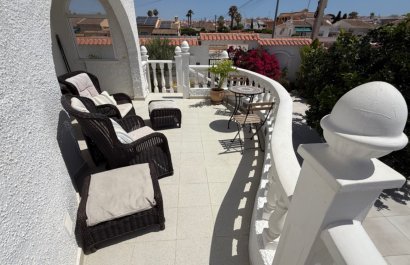 Reventa - Villa - Torrevieia - Costa Blanca