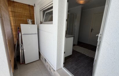 Reventa - Villa - Torrevieia - Costa Blanca