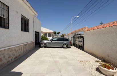 Reventa - Villa - Torrevieia - Costa Blanca