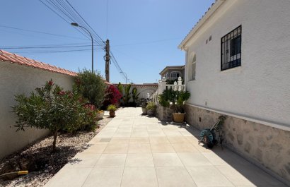 Reventa - Villa - Torrevieia - Costa Blanca