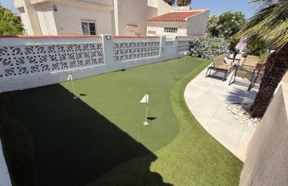 Reventa - Villa - Torrevieia - Costa Blanca