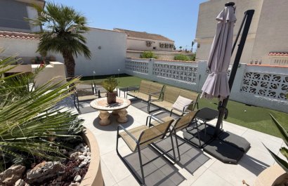 Reventa - Villa - Torrevieia - Costa Blanca