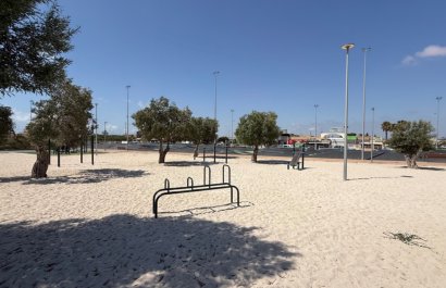 Reventa - Villa - Torrevieia - Costa Blanca
