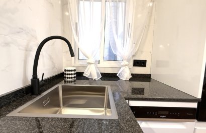Reventa - Apartments - Flats - Torrevieia - Costa Blanca