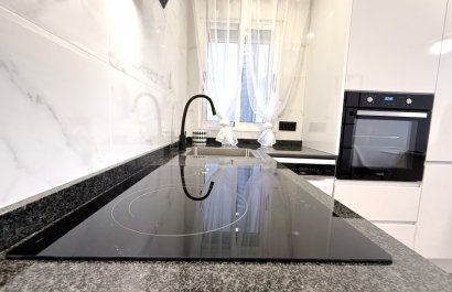 Reventa - Apartments - Flats - Torrevieia - Costa Blanca