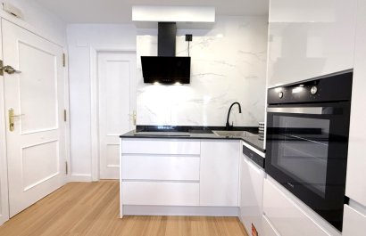 Reventa - Apartments - Flats - Torrevieia - Costa Blanca