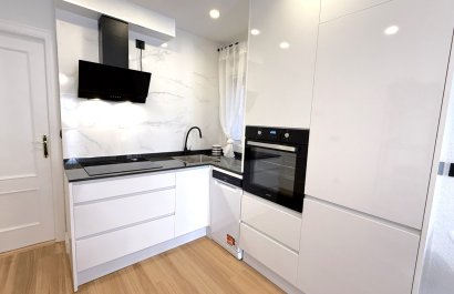 Reventa - Apartments - Flats - Torrevieia - Costa Blanca