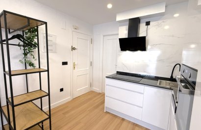 Reventa - Apartments - Flats - Torrevieia - Costa Blanca