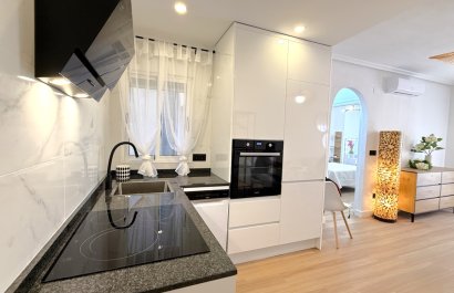 Reventa - Apartments - Flats - Torrevieia - Costa Blanca