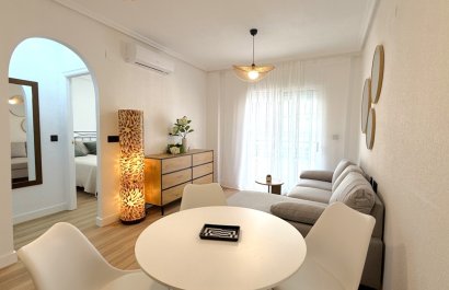 Reventa - Apartments - Flats - Torrevieia - Costa Blanca