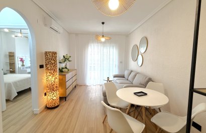 Reventa - Apartments - Flats - Torrevieia - Costa Blanca