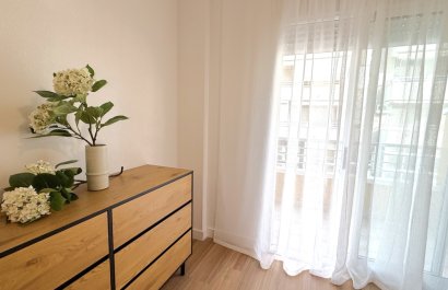 Reventa - Apartments - Flats - Torrevieia - Costa Blanca