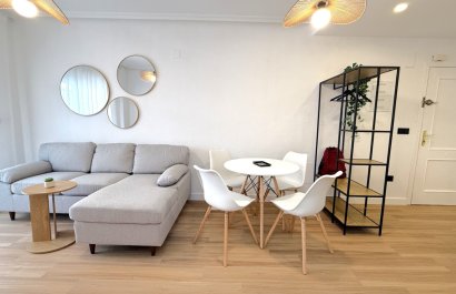 Reventa - Apartments - Flats - Torrevieia - Costa Blanca